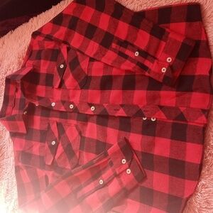 New blouse Sz S Design In Italy